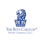 The Ritz Carlton Hotel Company logo